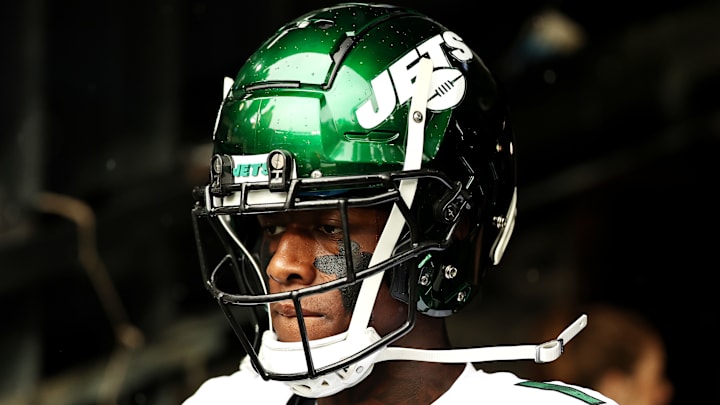 New York Jets v New York Giants