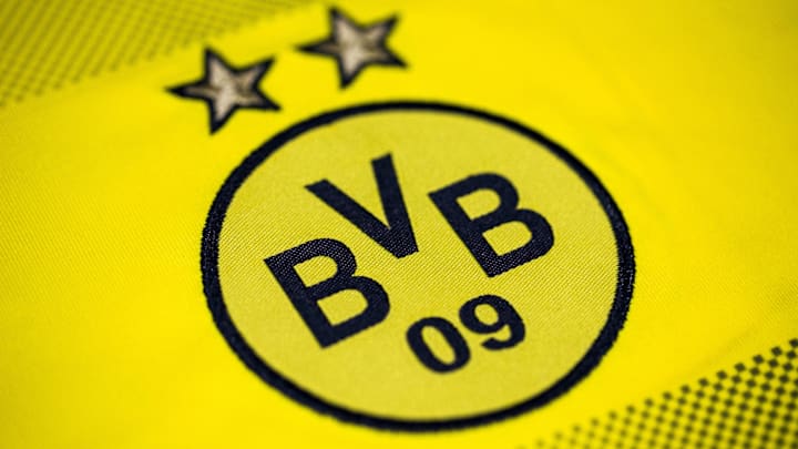 Logos of Football Clubs