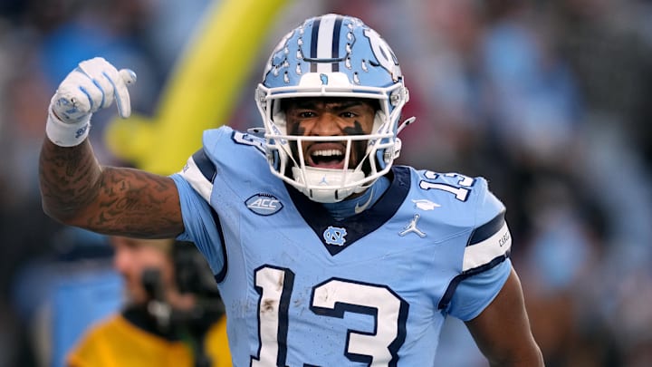 NC State v North Carolina