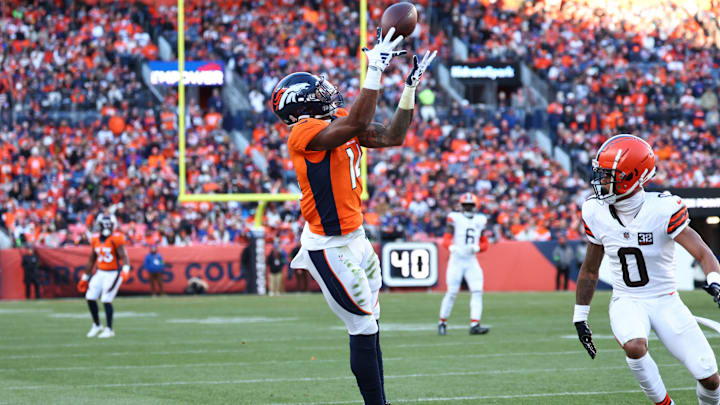 Cleveland Browns