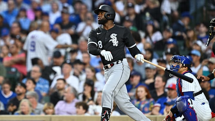 Chicago White Sox v Chicago Cubs