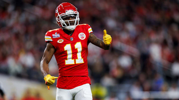 Super Bowl LVIII - San Francisco 49ers v Kansas City Chiefs