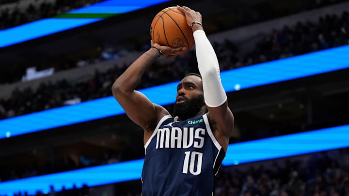 Dallas Mavericks, Tim Hardaway Jr.