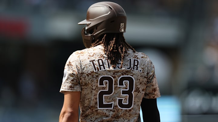 Colorado Rockies v San Diego Padres