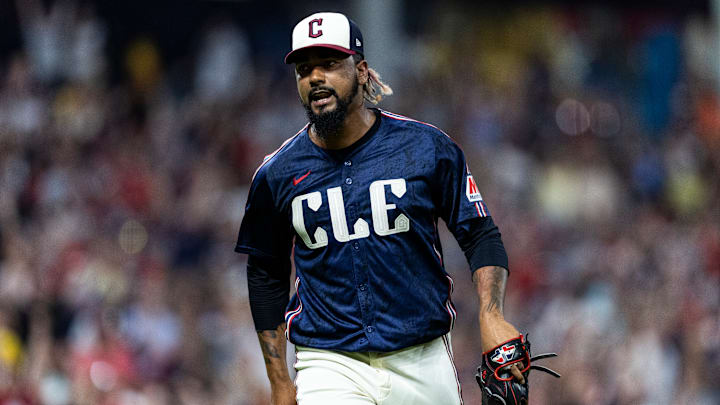 Pittsburgh Pirates v Cleveland Guardians