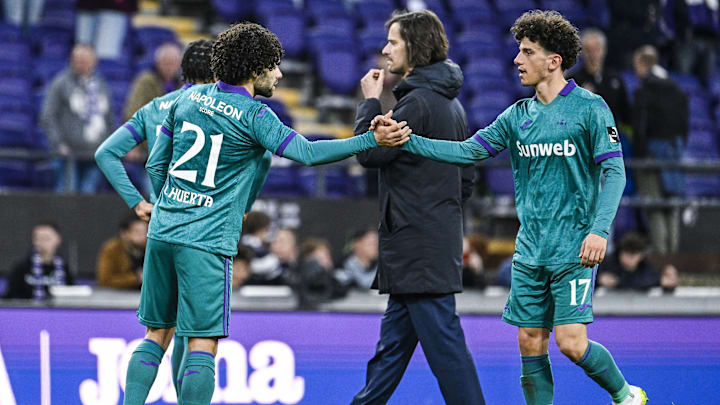 FBL-BEL-PROLEAGUE-ANDERLECHT-GENK