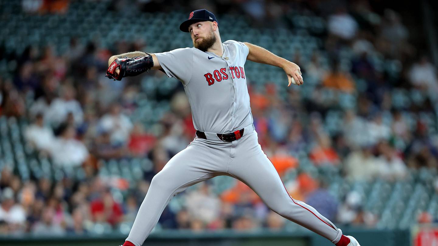 Red Sox Make Garrett Crochet 60-Day IL Move—What's Next