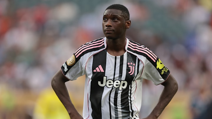 Juventus FC v Wydad AC: Group G - FIFA Club World Cup 2025