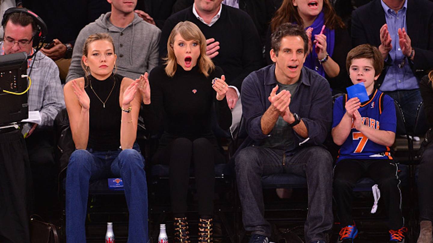 Is Taylor Swift a Knicks Fan? What We Know About Her History