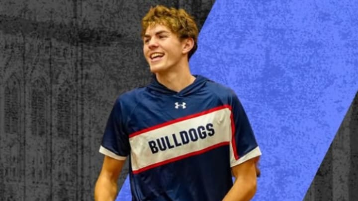 As they prepare to play in the Holiday Basketball Classic at Palm Beaches (Florida), the St. Alban's Bulldogs remain the No. 8 team in the Top 10 Washington D.C. Boys High School Basketball Rankings.