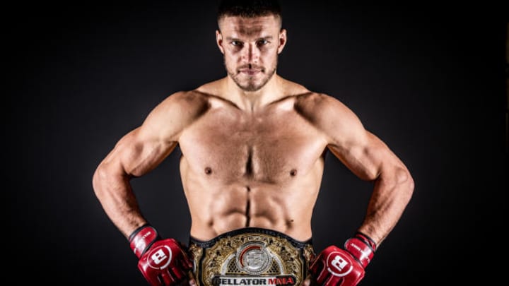 Vadim Nemkov