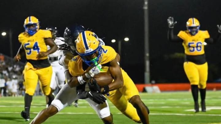 Miami Northwestern takes on Coconut Creek in the season opener 