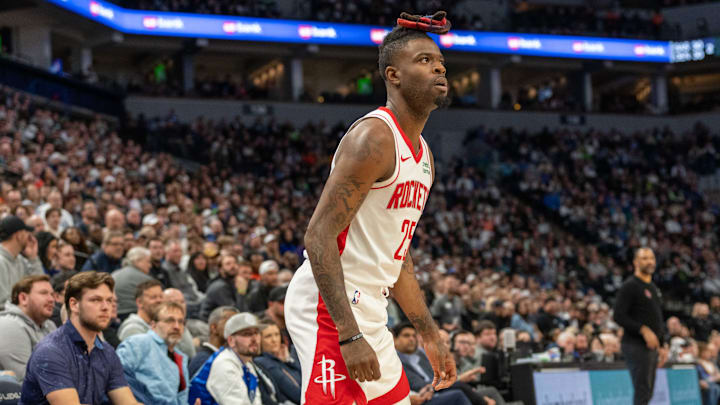 Former UNC basketball forward Reggie Bullock Former UNC basketball forward Reggie Bullock