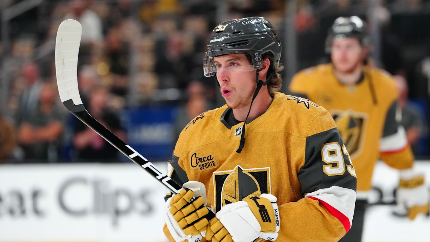 Mitch Marner has found a new way to piss off Leafs fans