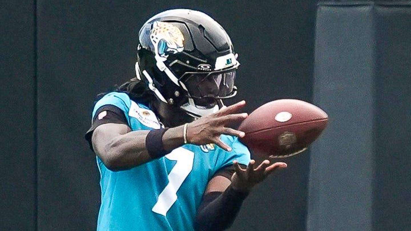 4 winners (and 4 losers) from the Jaguars' 2026 offseason