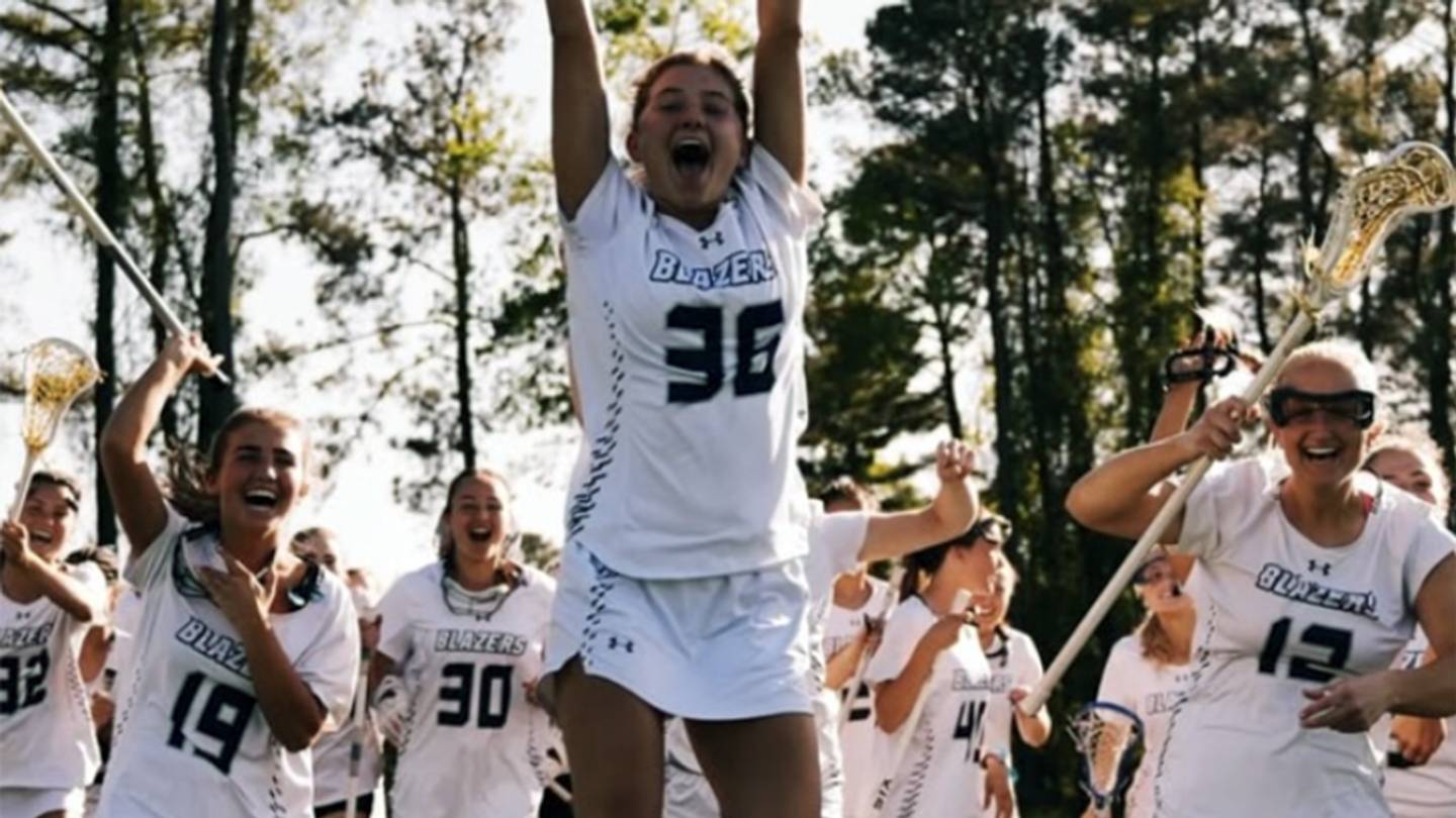 Top 25 Baltimore-DMV Girls High School Lacrosse Rankings - April 27, 2026