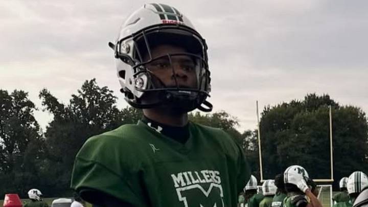 Marques Harris Marques Harris