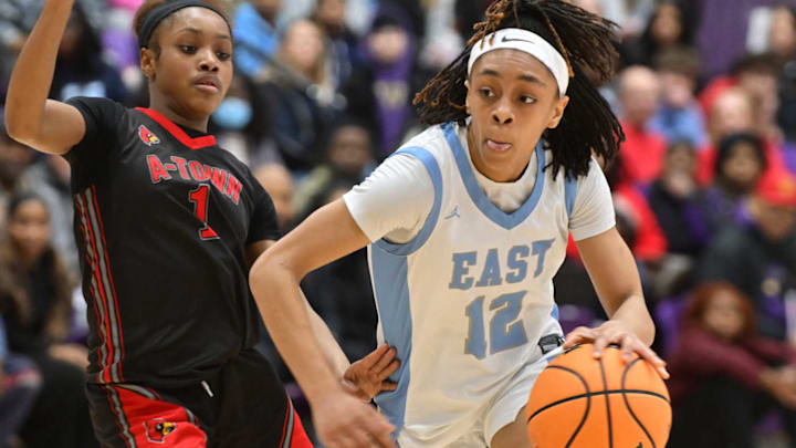 Belleville East Lancers vs Alton Redbirds - Feb 24, 2026