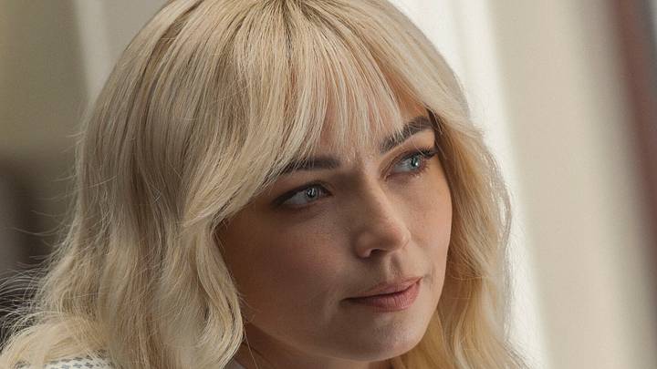 Star Trek: Strange New Worlds season 5 tease Jess Bush reaction