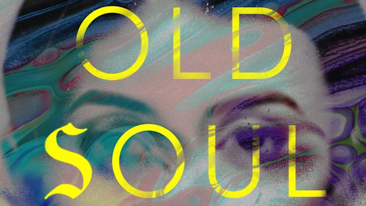Old Soul, by Susan Barker - Cr: Penguin Random House/Putnam
