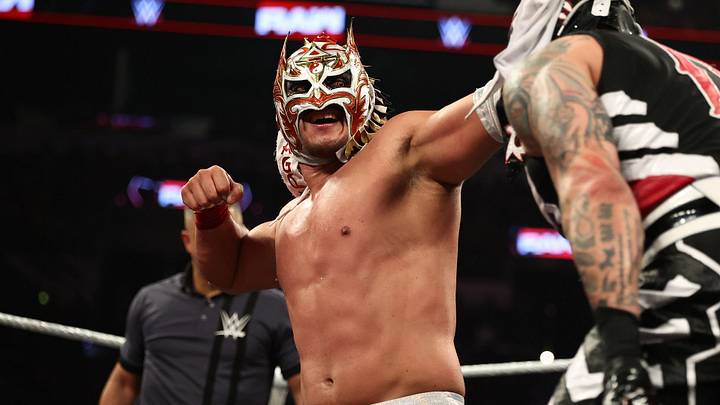 Dragon Lee Dragon Lee