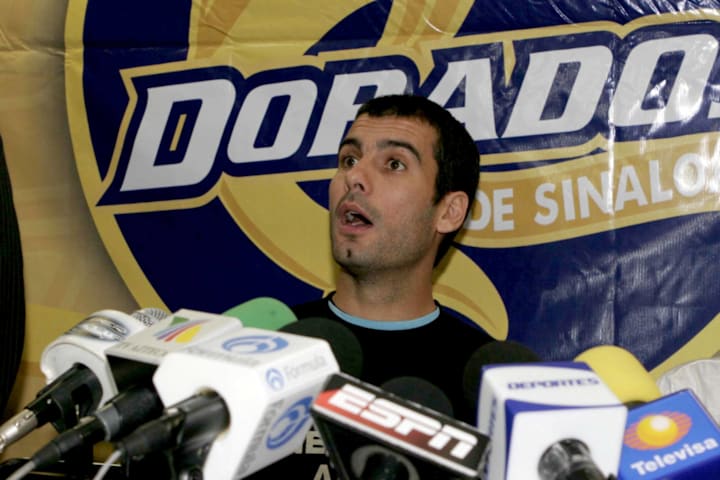 เป๊ป กวาร์ดิโอลา