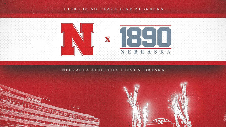 Nebraska Athletics officially partner with the 1890 Initiative on NIL.
