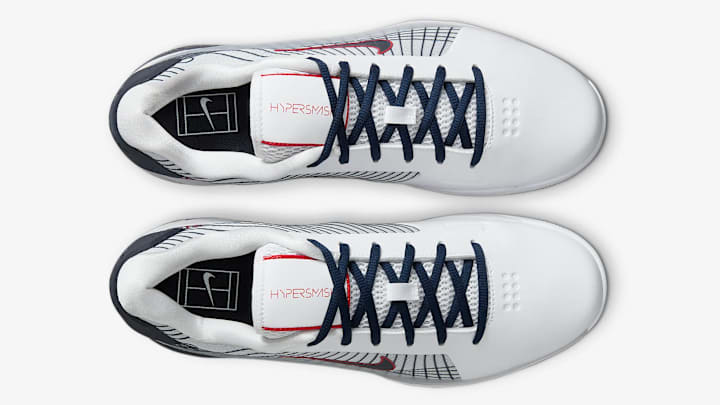 Kobe Bryant's 2008 Olympic sneakers inspired new Nike tennis shoes