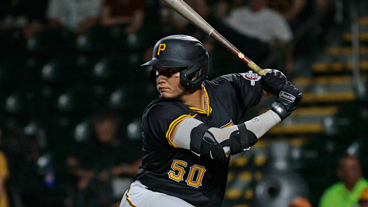 Baltimore Orioles v Pittsburgh Pirates