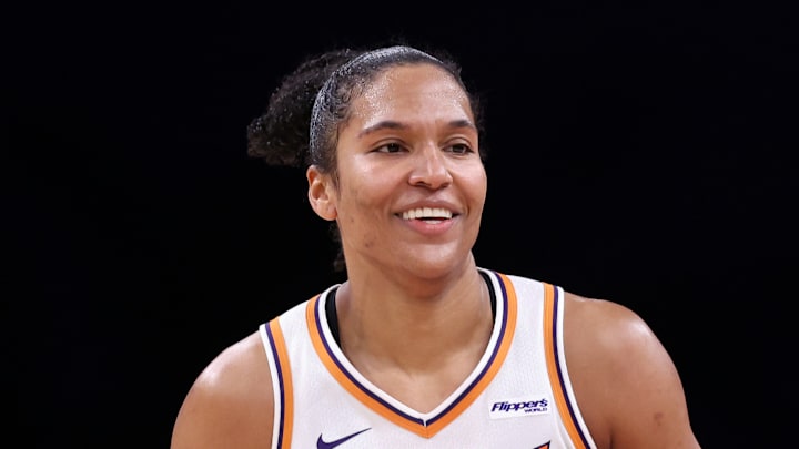 Dallas Wings v Phoenix Mercury