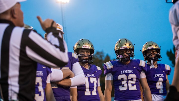 Fort Collins captains