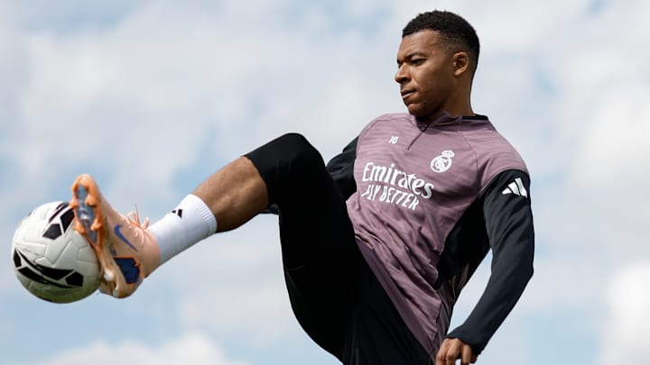 Kylian Mbappé pourra-t-il jouer contre Oviedo ?
