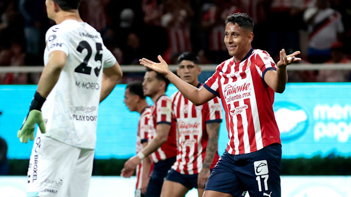 FBL-MEX-GUADALAJARA-PACHUCA FBL-MEX-GUADALAJARA-PACHUCA