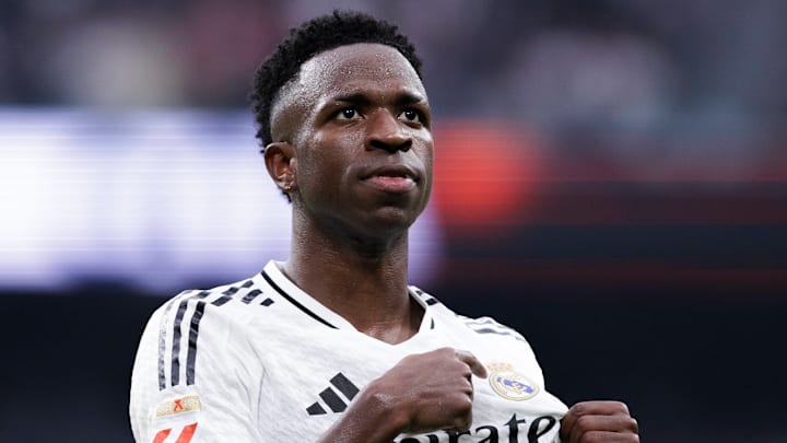 Real Madrid returns to La Liga action to take on Leganes.