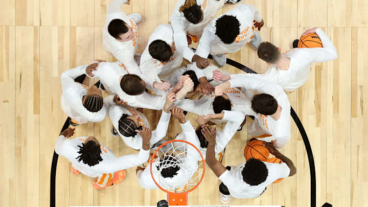 Texas v Tennessee