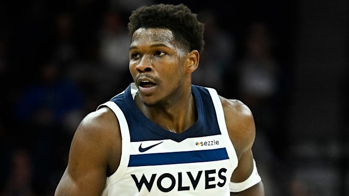 Indiana Pacers v Minnesota Timberwolves