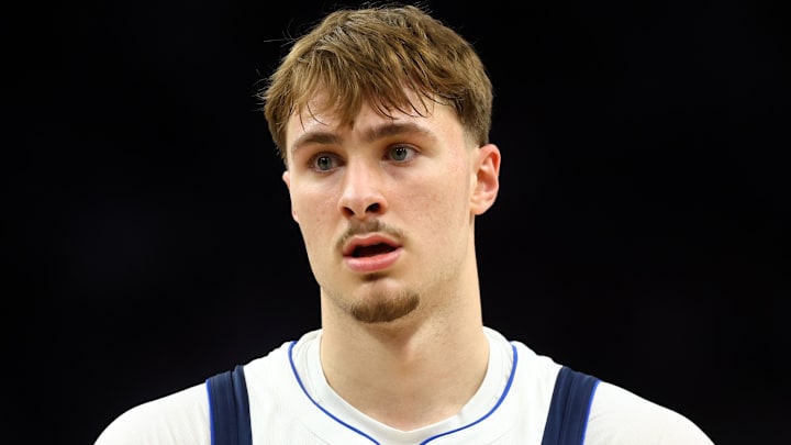 Dallas Mavericks, Cooper Flagg