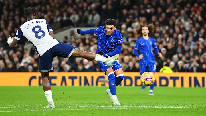 Tottenham Hotspur FC v Chelsea FC - Premier League