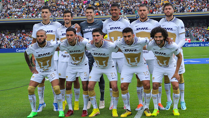 Pumas UNAM suma nuevo refuerzo