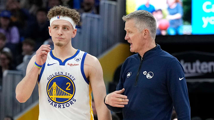 Philadelphia 76ers v Golden State Warriors