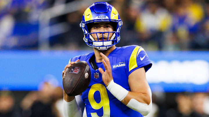 Los Angeles Rams