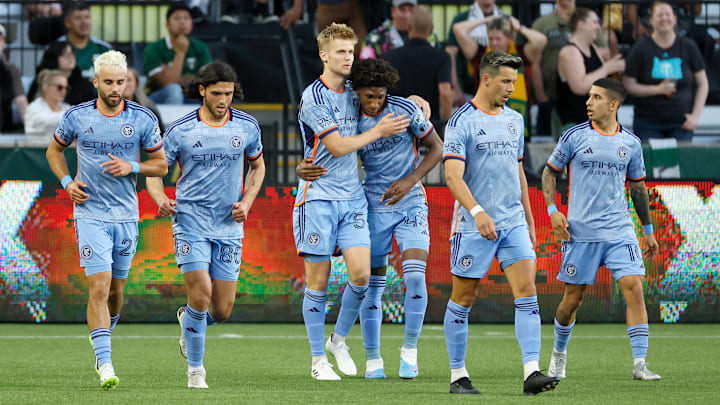NYCFC