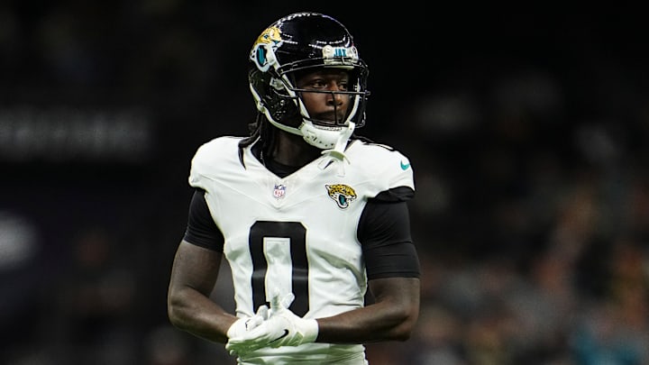 Jacksonville Jaguars v New Orleans Saints