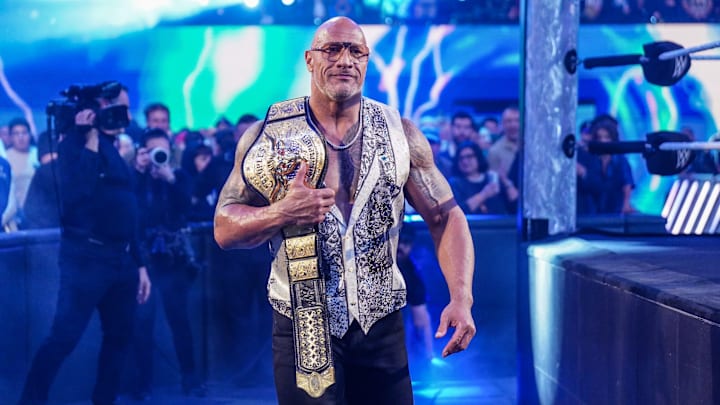 Monday Night RAW