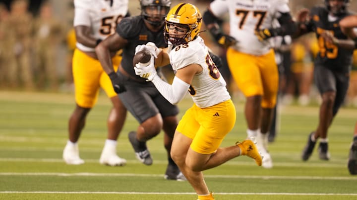 Derek Eusebio had a breakout game last week. Will he have another solid game this week?