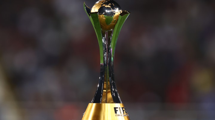 Manchester City a remporté la coupe du monde des clubs cette saison