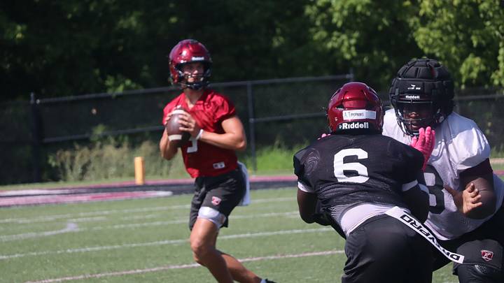 Gadsden City quarterback Sam Sollie chose the Auburn Tigers on Saturday over schools like Alabama and Tennessee. Gadsden City quarterback Sam Sollie chose the Auburn Tigers on Saturday over schools like Alabama and Tennessee.