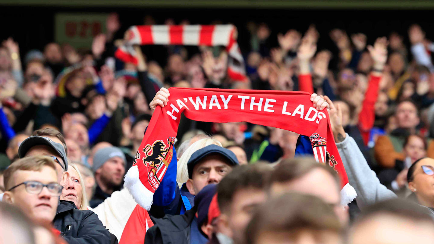 Chelsea v Sunderland: Guiu to Start