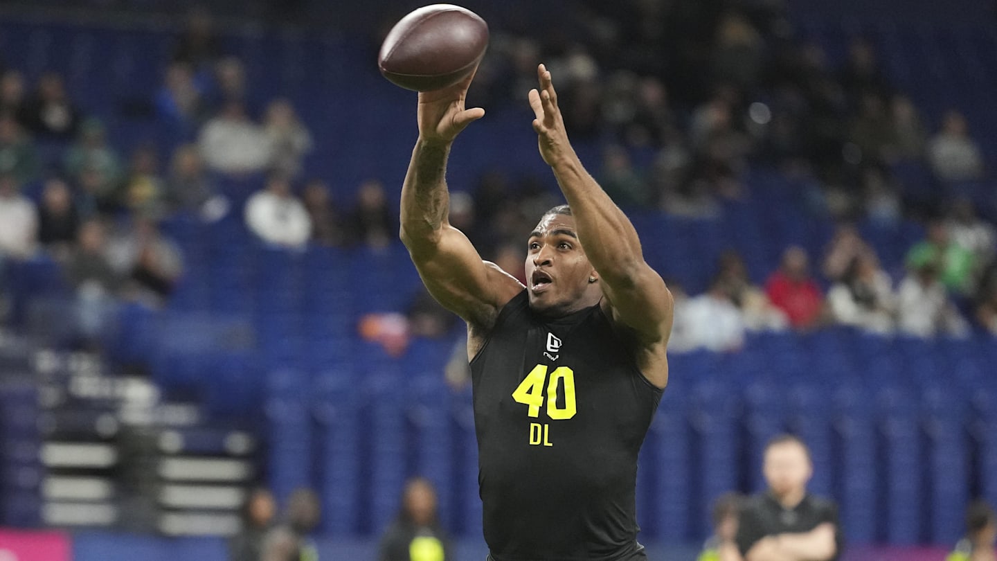 49ers Drafting Romello Height Closes the Door on This Free-Agent Target