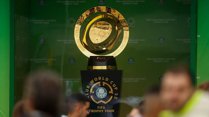 Palmeiras v Sao Paulo - Brasileirao 2025 Palmeiras v Sao Paulo - Brasileirao 2025